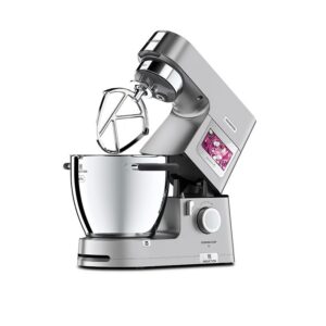  3 - Кухонна машина Kenwood Cooking Chef XL KCL95.004SI