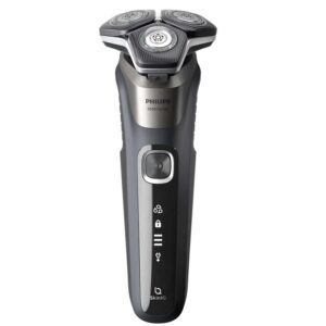  3 - Електробритва чоловіча Philips Shaver series 5000 S5887/10