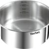 Набір Каструль І Сковорідок Tefal Ingenio Easy Cook & Clean (L897SD74)