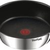 Набір Каструль І Сковорідок Tefal Ingenio Easy Cook & Clean (L897SD74)