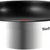 Набір Каструль І Сковорідок Tefal Ingenio Easy Cook & Clean (L897SD74)