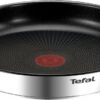 Набір Каструль І Сковорідок Tefal Ingenio Easy Cook & Clean (L897SD74)