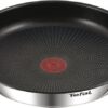 Набір Каструль І Сковорідок Tefal Ingenio Easy Cook & Clean (L897SD74)