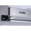 Кухонна витяжка Ventolux GARDA 45 INOX (700) SLIM