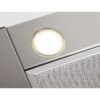 Кухонна витяжка Ventolux GARDA 50 INOX (1100) SMD LED