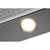 Кухонна витяжка Ventolux GARDA 50 XBG (750) SMD LED