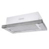 Кухонна витяжка Ventolux GARDA 60 INOX (800) SMD LED