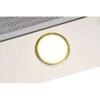 Кухонна витяжка Ventolux GARDA 60 IVG (750) SMD LED