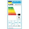 Кухонна витяжка Ventolux GARDA 60 WH (450)