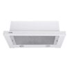 Кухонна витяжка Ventolux GARDA 60 WH (750) SMD LED