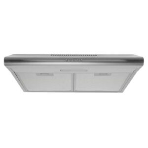  4 - Кухонна витяжка Ventolux PARMA 50 INOX