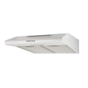  6 - Кухонна витяжка Ventolux PARMA 60 WH (600)