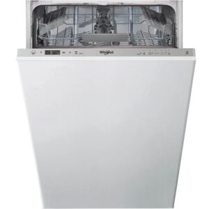  6 - Посудомийна машина Whirlpool WSIC 3M27 C