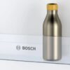 Холодильник з нижньою морозильною камерою Bosch KIV87NS306