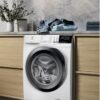 Пральна машина автоматична Electrolux EW6S427BUI