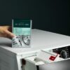 Засіб від накипу Electrolux Сіль для посудомийної та пральної машини (M3GCS200)