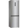 Холодильник комбінований GORENJE NRK 6192 AXL4