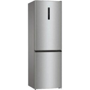  8 - Холодильник комбінований GORENJE NRK 6192 AXL4