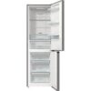 Холодильник комбінований GORENJE NRK 6192 AXL4