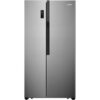 Холодильник Side-by-Side GORENJE NRS 918 EMX