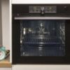 Духовка електрична Gorenje BOS6737E06BG