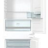 Холодильник вбудований Gorenje NRKI418FA0