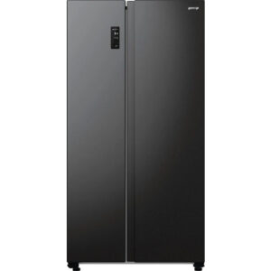  6 - Холодильник Gorenje NRR9185EABXL