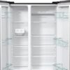 Холодильник Gorenje NRR9185EABXL