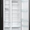 Холодильник Gorenje NRR9185EABXL