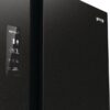 Холодильник Gorenje NRR9185EABXL