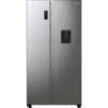 Холодильник Gorenje NRR9185EAXLWD