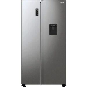  7 - Холодильник Gorenje NRR9185EAXLWD