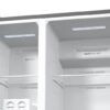 Холодильник Gorenje NRR9185EAXLWD