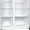 Холодильник Gorenje NRR9185EAXLWD