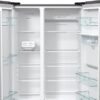 Холодильник Gorenje NRR9185EAXLWD