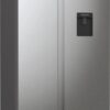 Холодильник Gorenje NRR9185EAXLWD