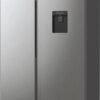 Холодильник Gorenje NRR9185EAXLWD