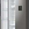 Холодильник Gorenje NRR9185EAXLWD