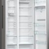 Холодильник Gorenje NRR9185EAXLWD