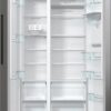 Холодильник Gorenje NRR9185EAXLWD