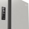 Холодильник Gorenje NRR9185EAXLWD