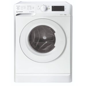  9 - Пральна машина автоматична Indesit OMTWSE 61252 W