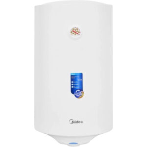  4 - Водонагрівач MIDEA D50-15F6(D)