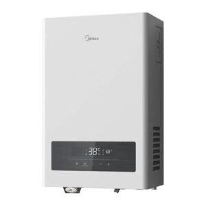  6 - Котел електричний Midea DSFB50BW Electric boiler 5KW