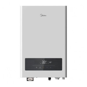  2 - Котел електричний Midea DSFB80BW Electric boiler 8KW