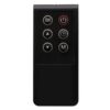 Конвектор електирчний Midea NDK15-15MR (black)