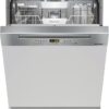 Посудомийна машина Miele G 5210 SCi Active Plus