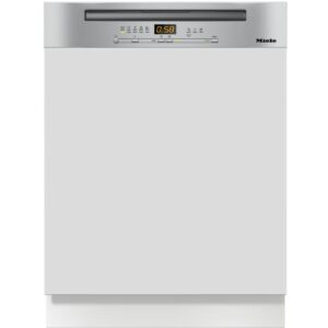  3 - Посудомийна машина Miele G 5210 SCi Active Plus