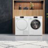 Сушильна машина Miele TWC 220 WP