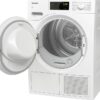 Сушильна машина Miele TWC 220 WP